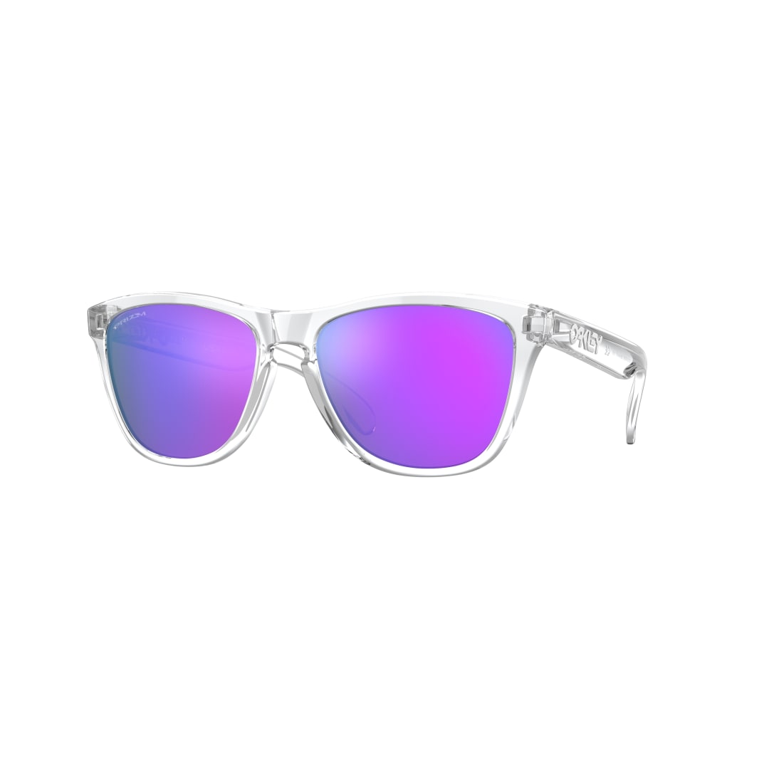 oakley-0oo9013 Turquesa/azul/claro sombreado mezclado mate - Prizm gaming™ 2.0