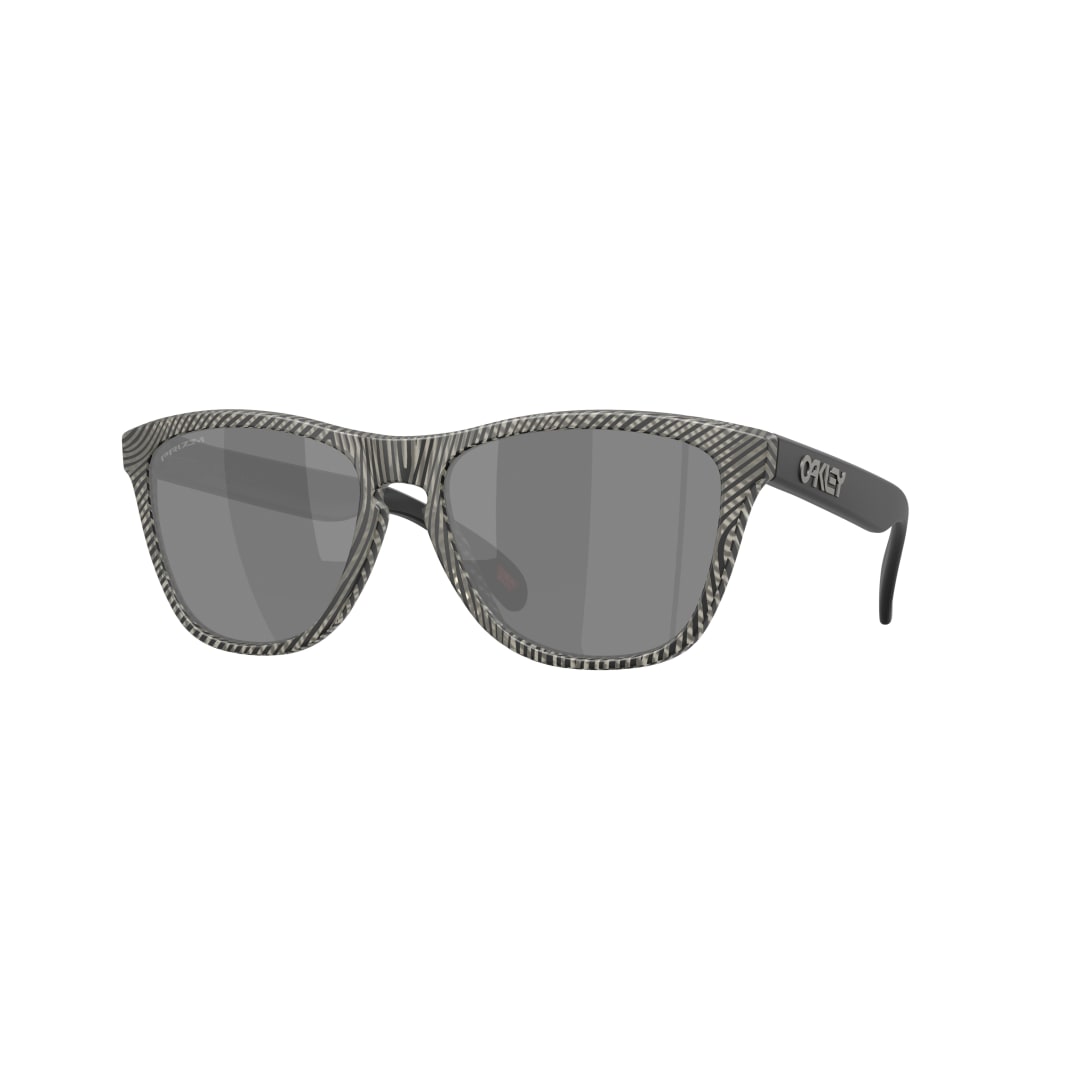 oakley-0oo9013 Matte Ginger - Prizm grey