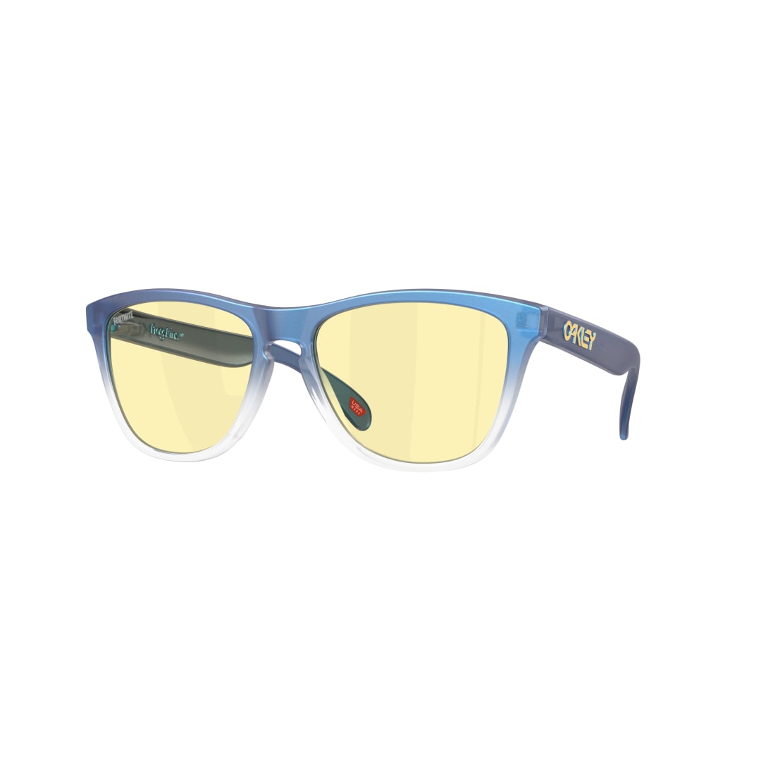 oakley-0oo9013 Cristalino - Prizm sapphire