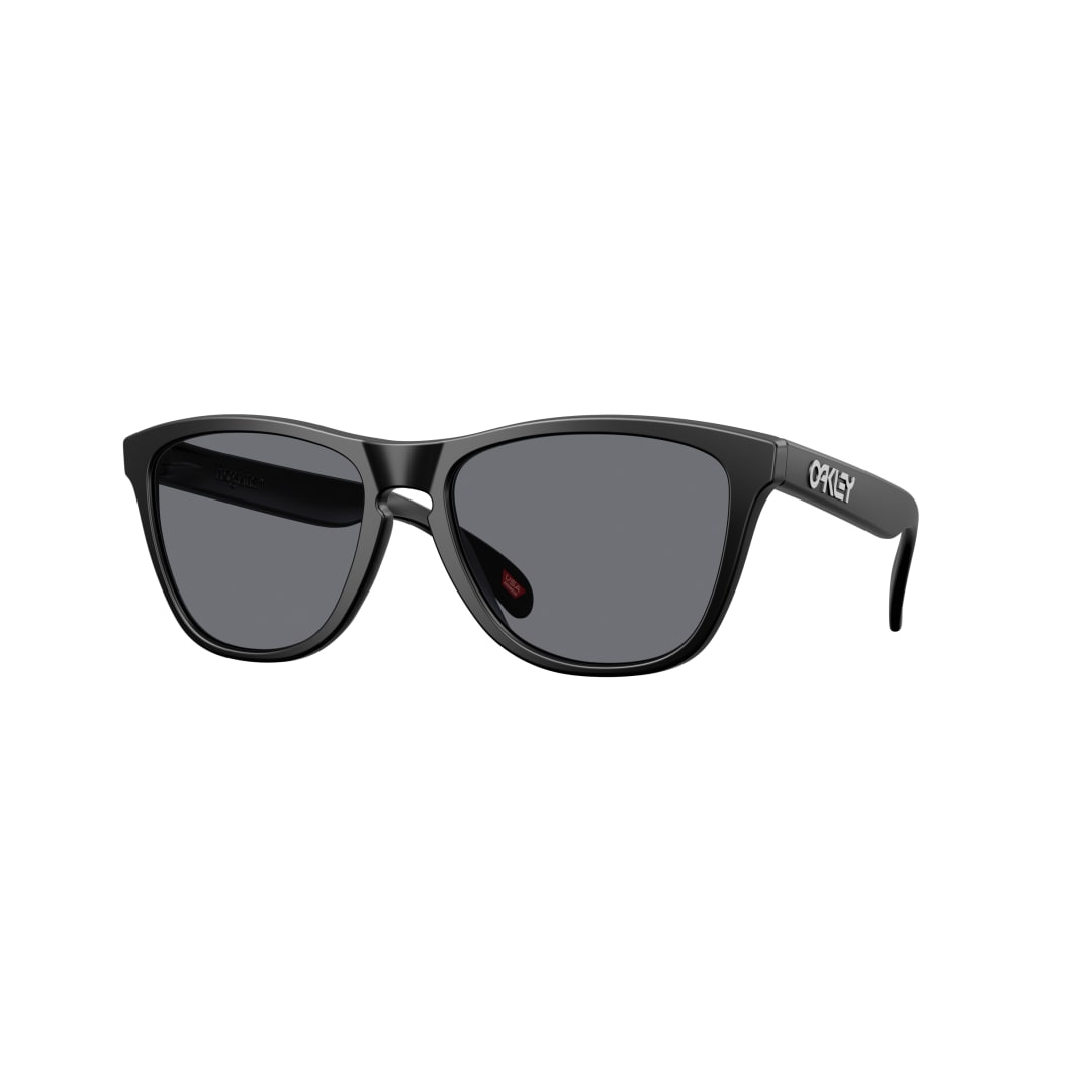 oakley-0oo9013 Negro Pulido - Gris