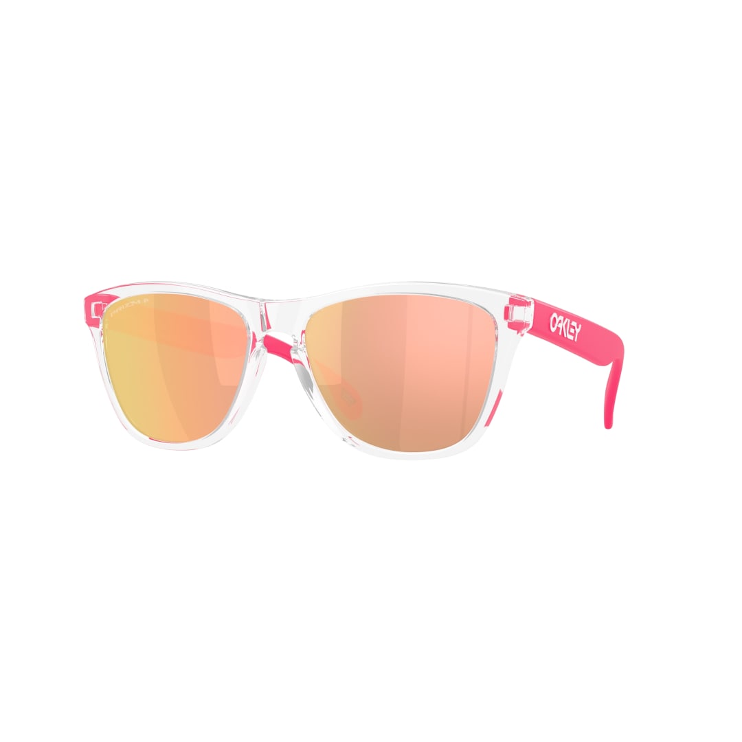 oakley-0oo9013 Transparente Pulido - Prizm violet