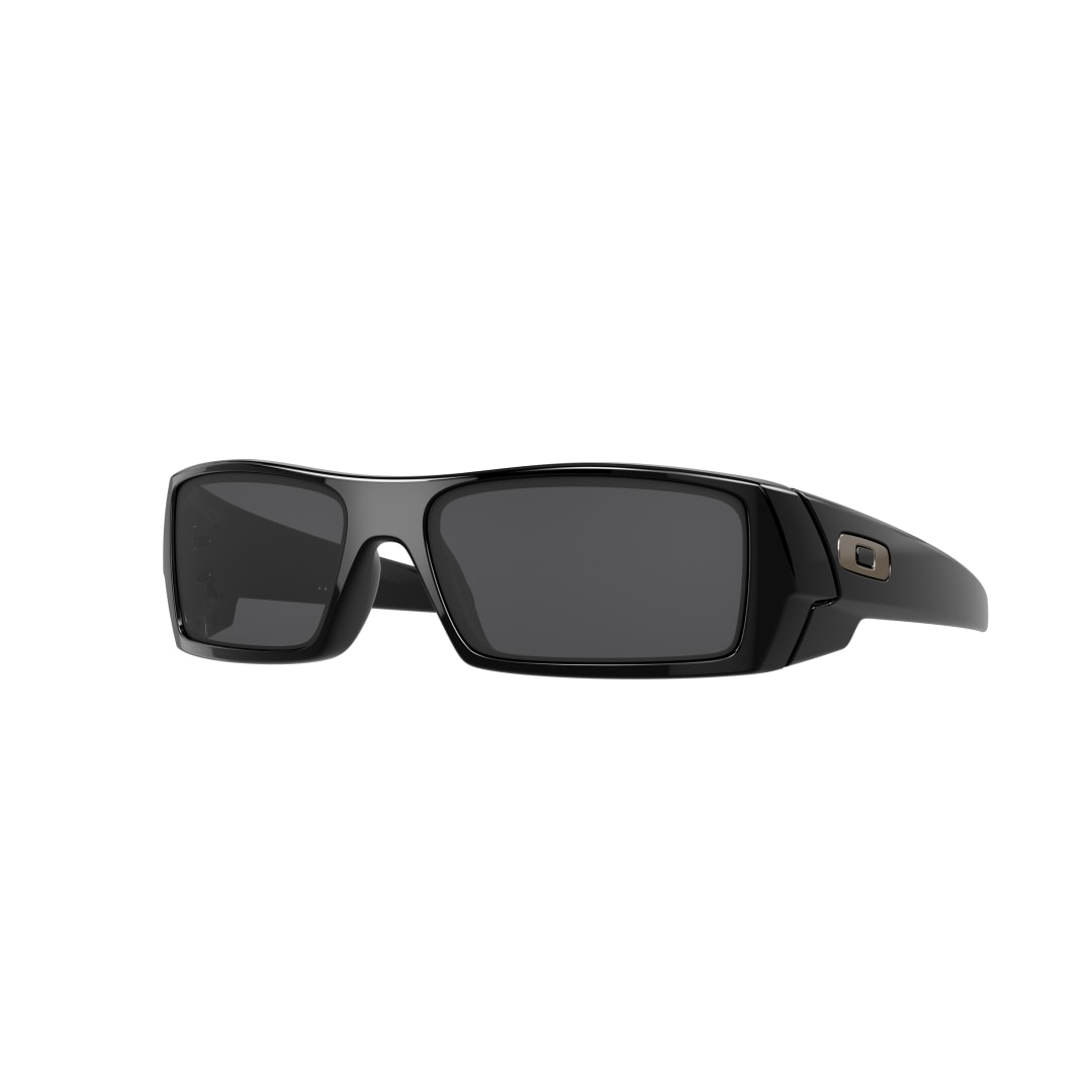 oakley-0oo9014 Negro Pulido - Gris