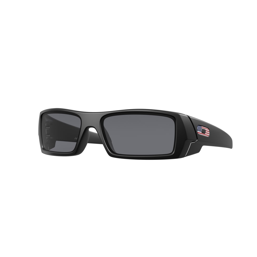 oakley-0oo9014 Negro Mate - Gris