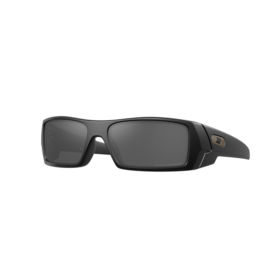 oakley-0oo9014 Negro Mate - Negro iridium polarizado