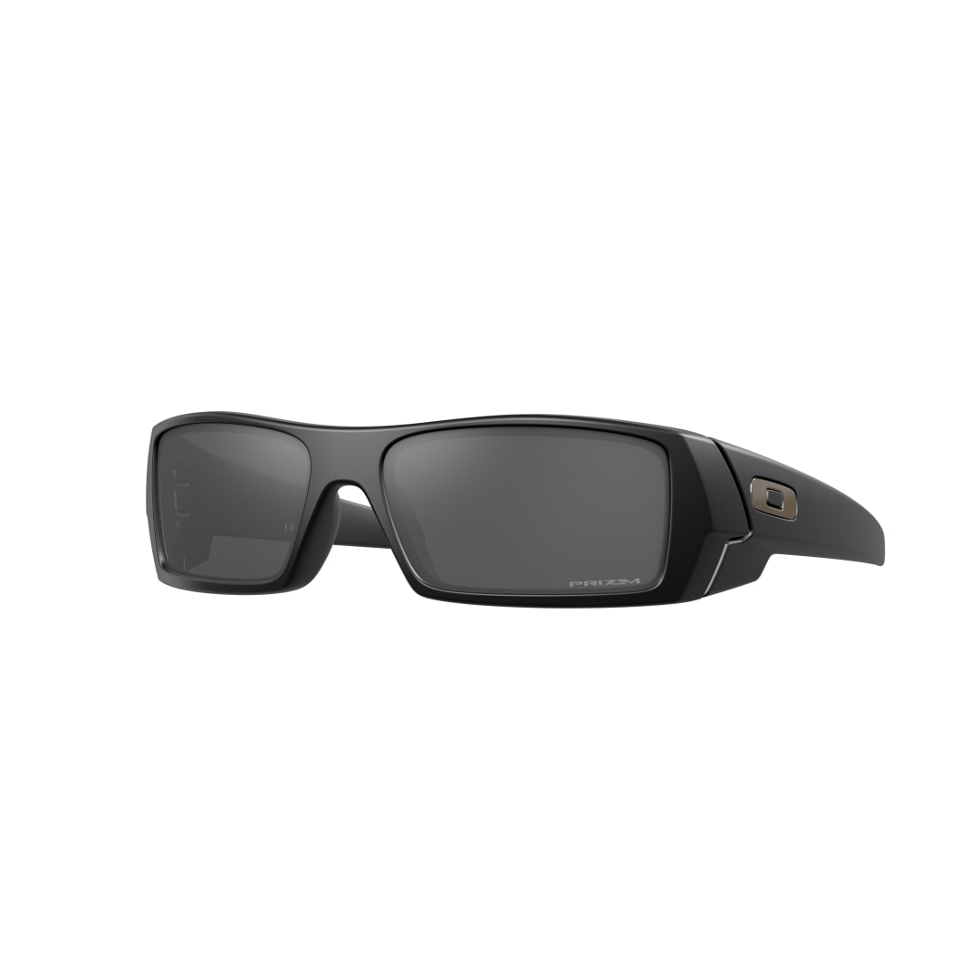 oakley-0oo9014 Negro Mate - Prizm sapphire polarized