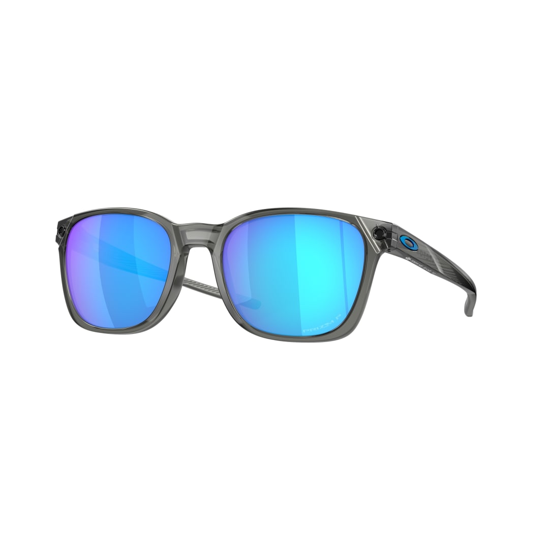 oakley-0oo9018 Tinta Negra - Prizm black polarized