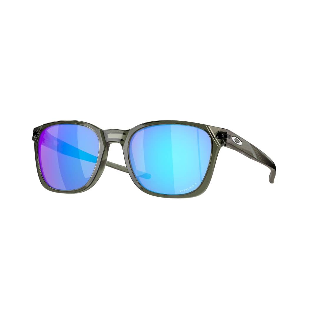 oakley-0oo9018 Tinta Verde Olivo - Prizm sapphire