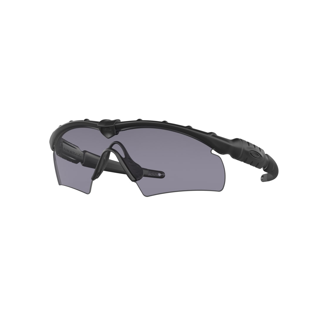 oakley-0oo9061 Negro - Gris