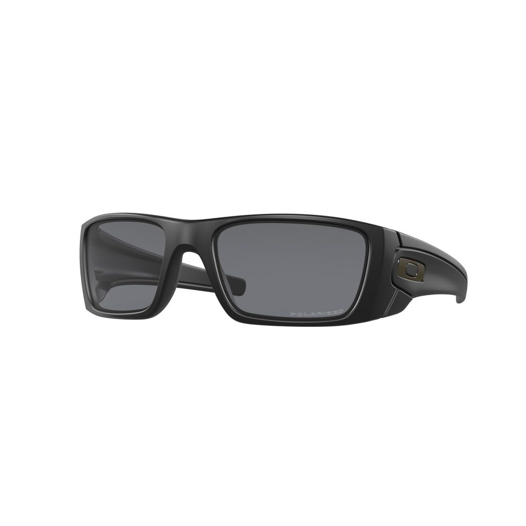 oakley-0oo9096 Negro Mate - Gris (909629)