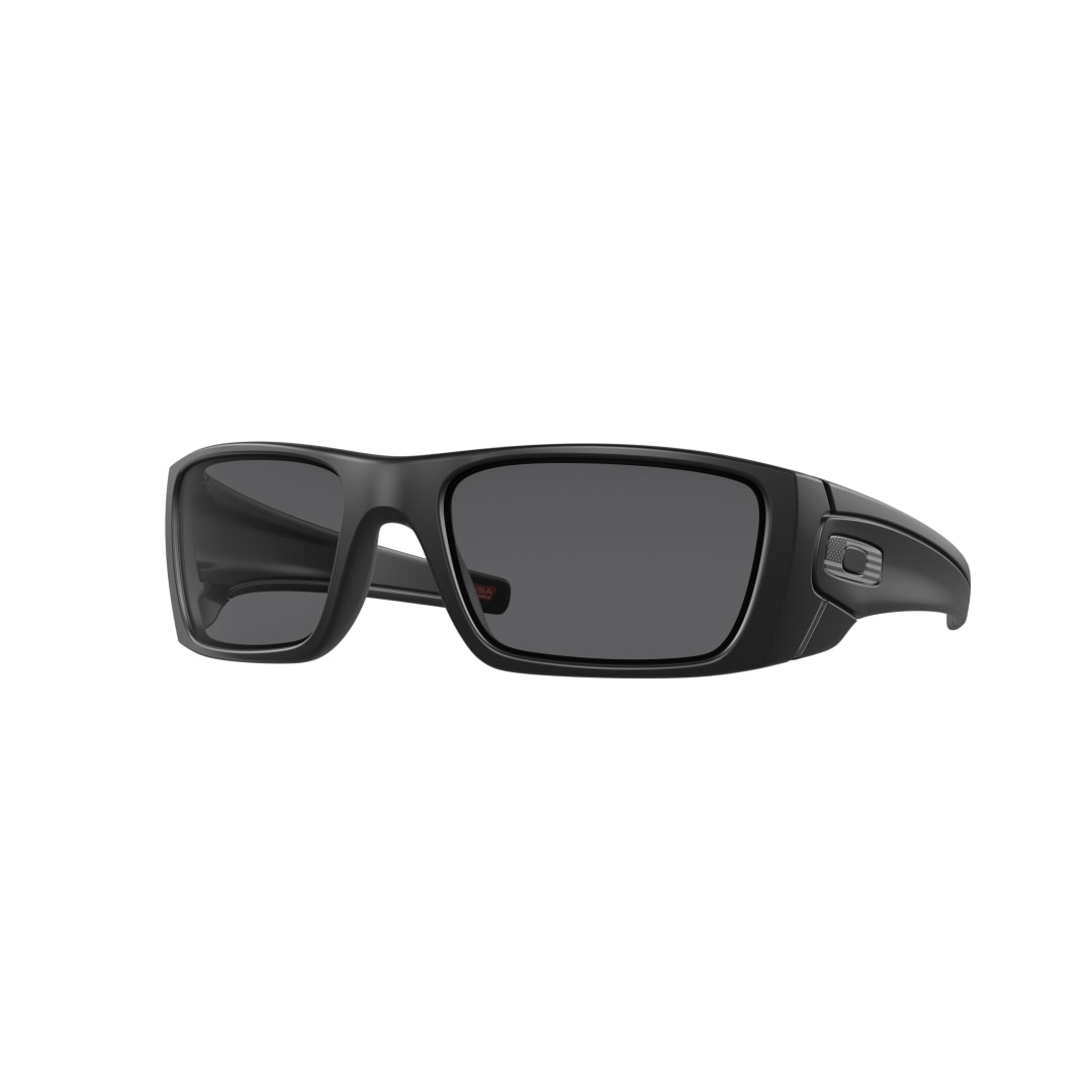 oakley-0oo9096 Negro Mate - Gris (909630)