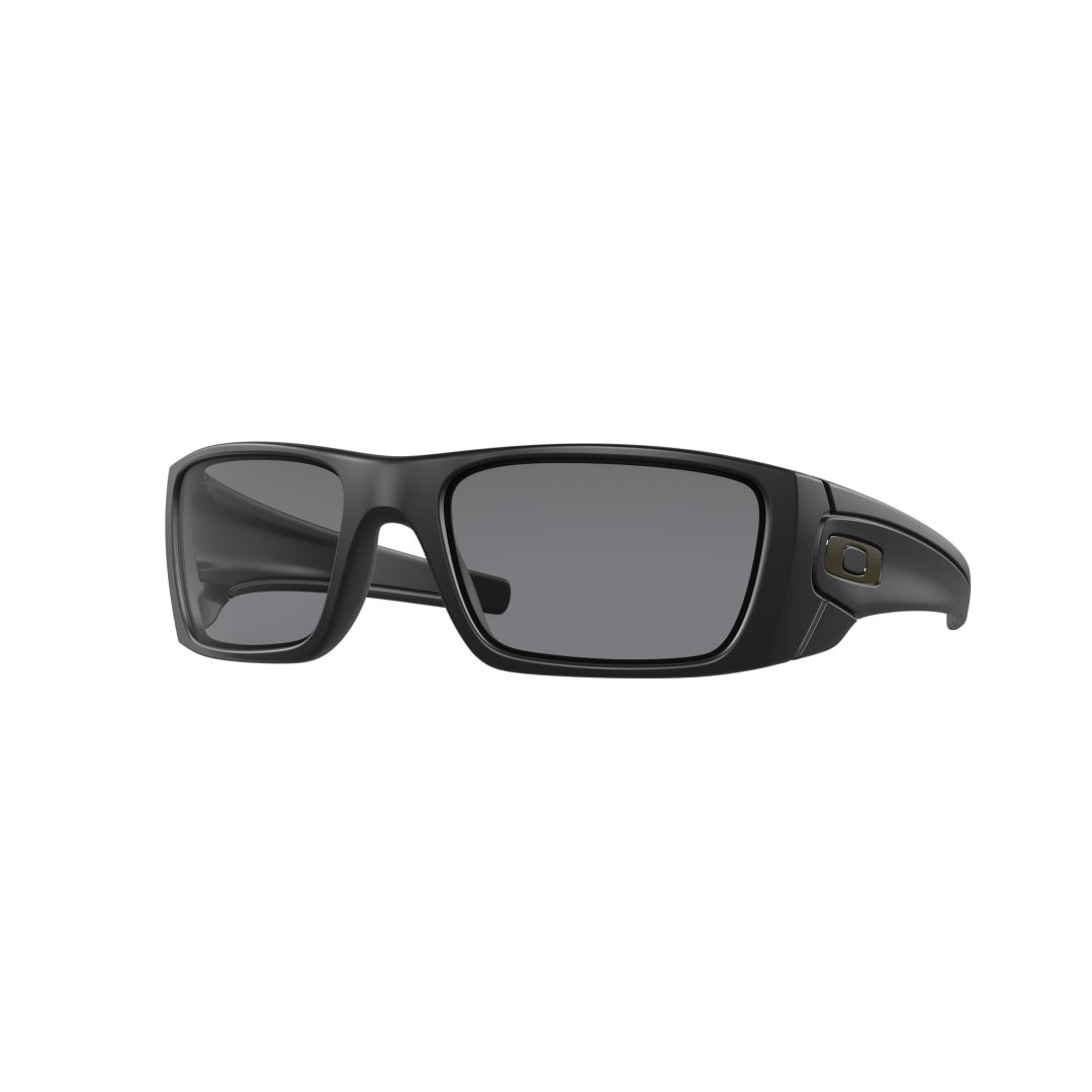 oakley-0oo9096 Negro Mate - Gris (909638)