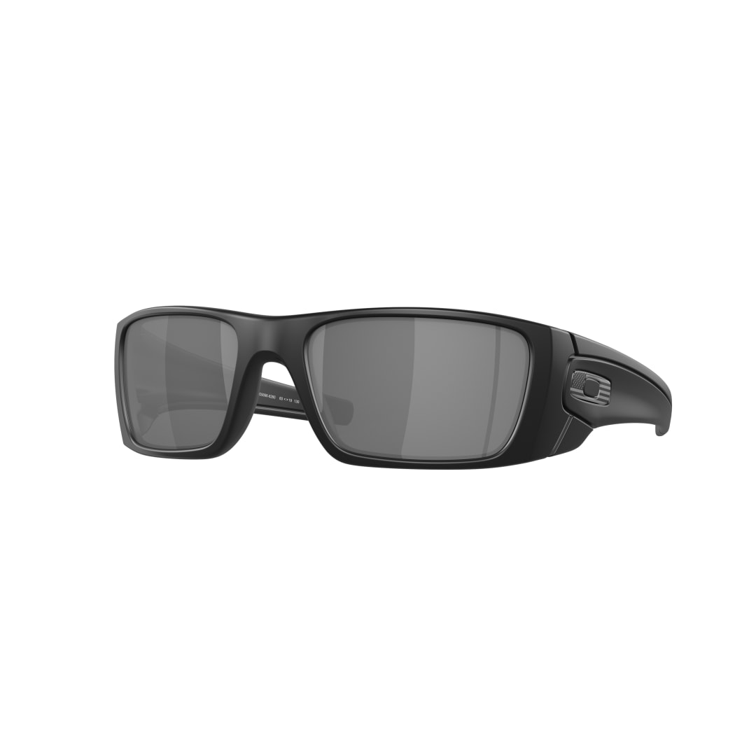 oakley-0oo9096 Negro Mate - Prizm deep water polarized