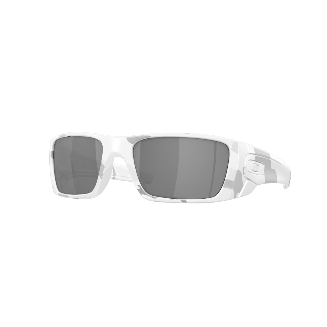 oakley-0oo9096 Negro Mate - Gris polarizado