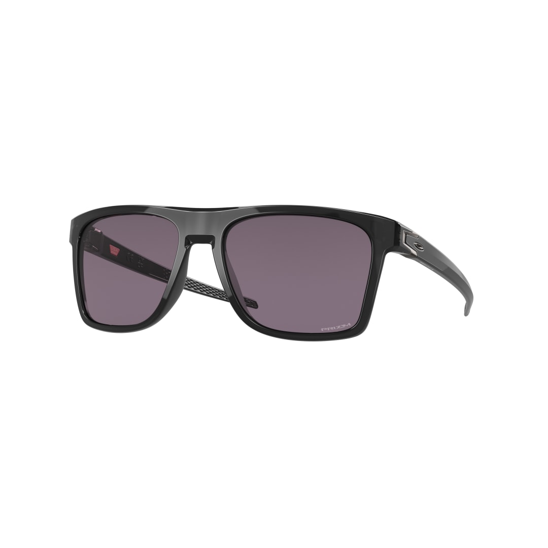 oakley-0oo9100 Tinta Negra - Prizm grey