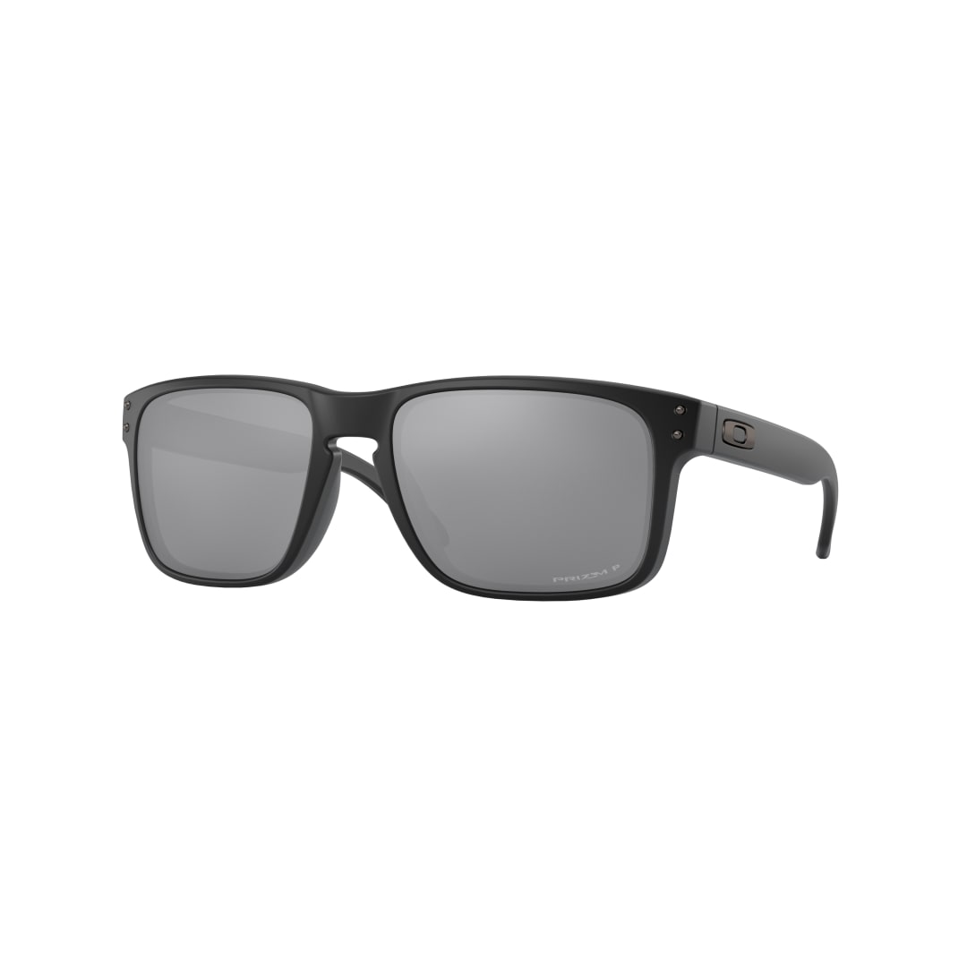 oakley-0oo9102l Negro Mate - Prizm grey