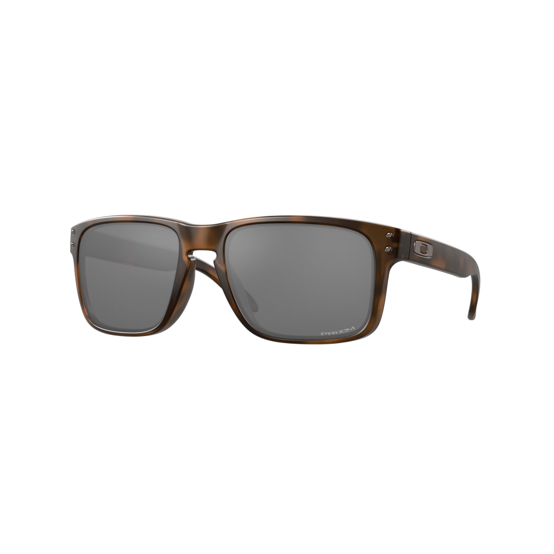 oakley-0oo9102 Carey Marrón Mate