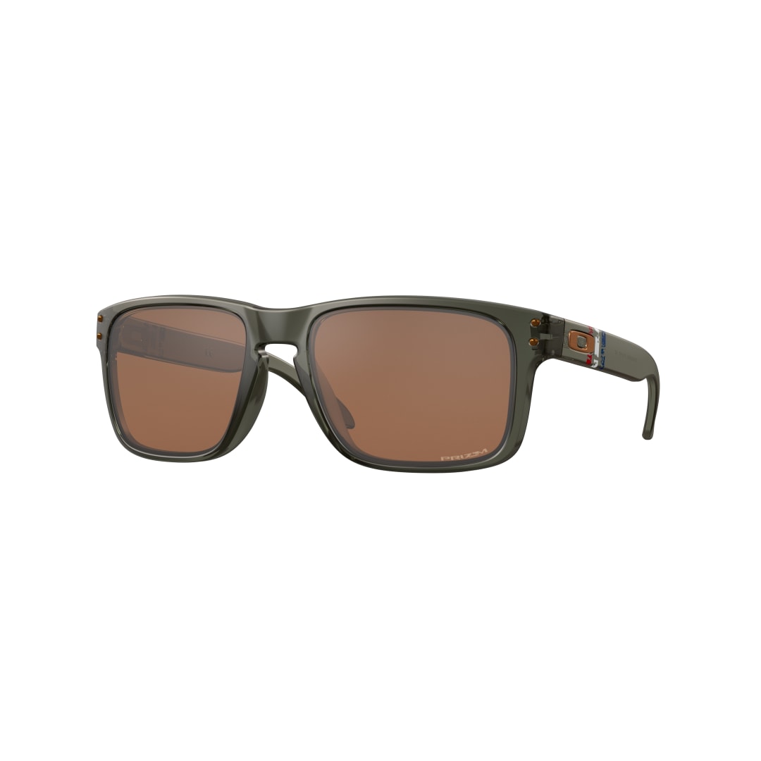 oakley-0oo9102 Tinta Verde Olivo Mate