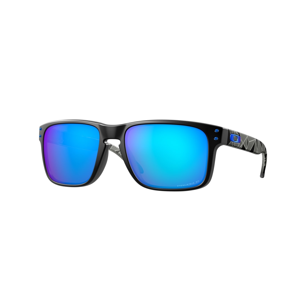 oakley-0oo9102 Prizmatic Negro Mate