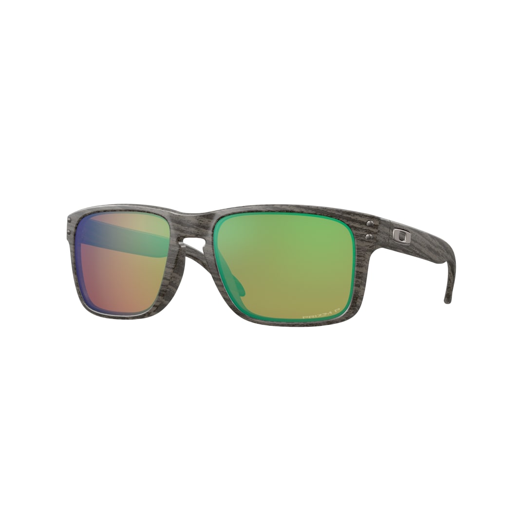 oakley-0oo9102 Grano de Madera (9102J8)