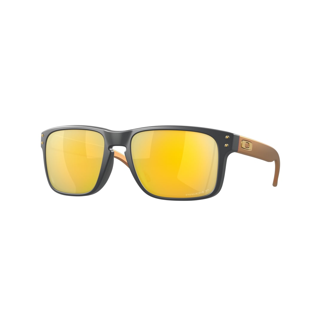 oakley-0oo9102 Camuflaje Negro Mate