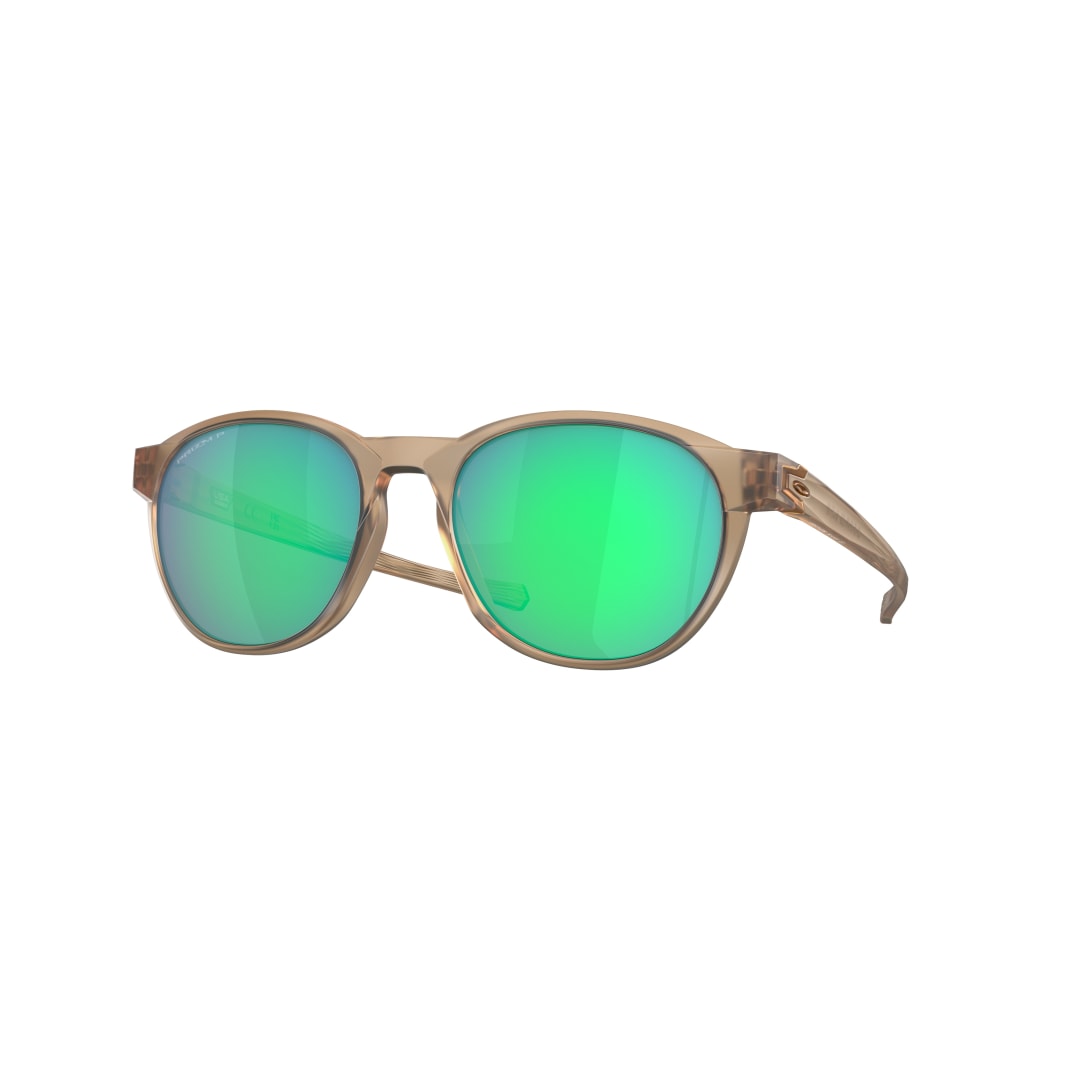 oakley-0oo9126 Sepia Mate - Prizm jade polari