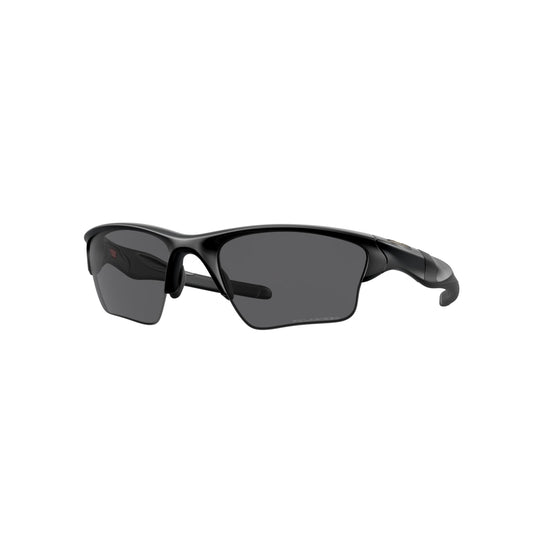 oakley-0oo9154 Negro Mate - Gris polarizado