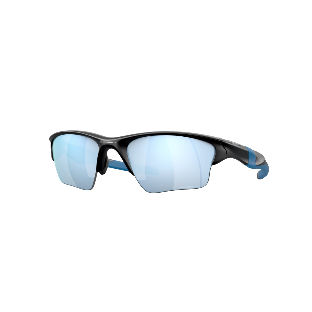 oakley-0oo9154 Negro Mate - Prizm deep water polarized