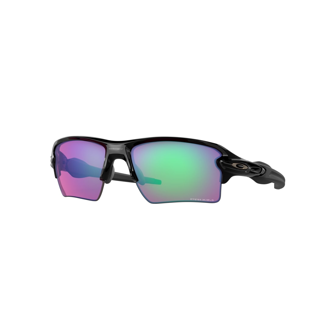 oakley-0oo9188 Negro Pulido - Prizm golf