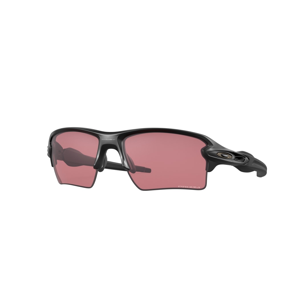 oakley-0oo9188 Negro Mate - Prizm dark golf