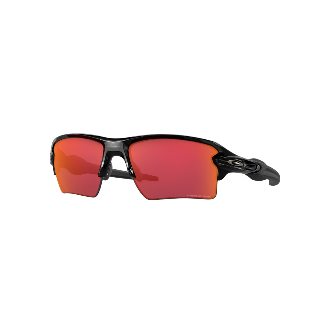 oakley-0oo9188 Negro Pulido - Prizm field