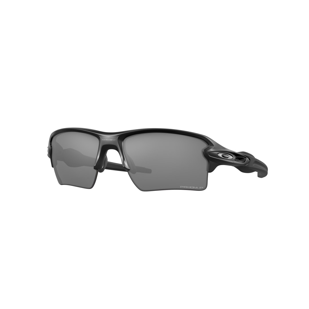 oakley-0oo9188 Negro Mate - Prizm black polarized