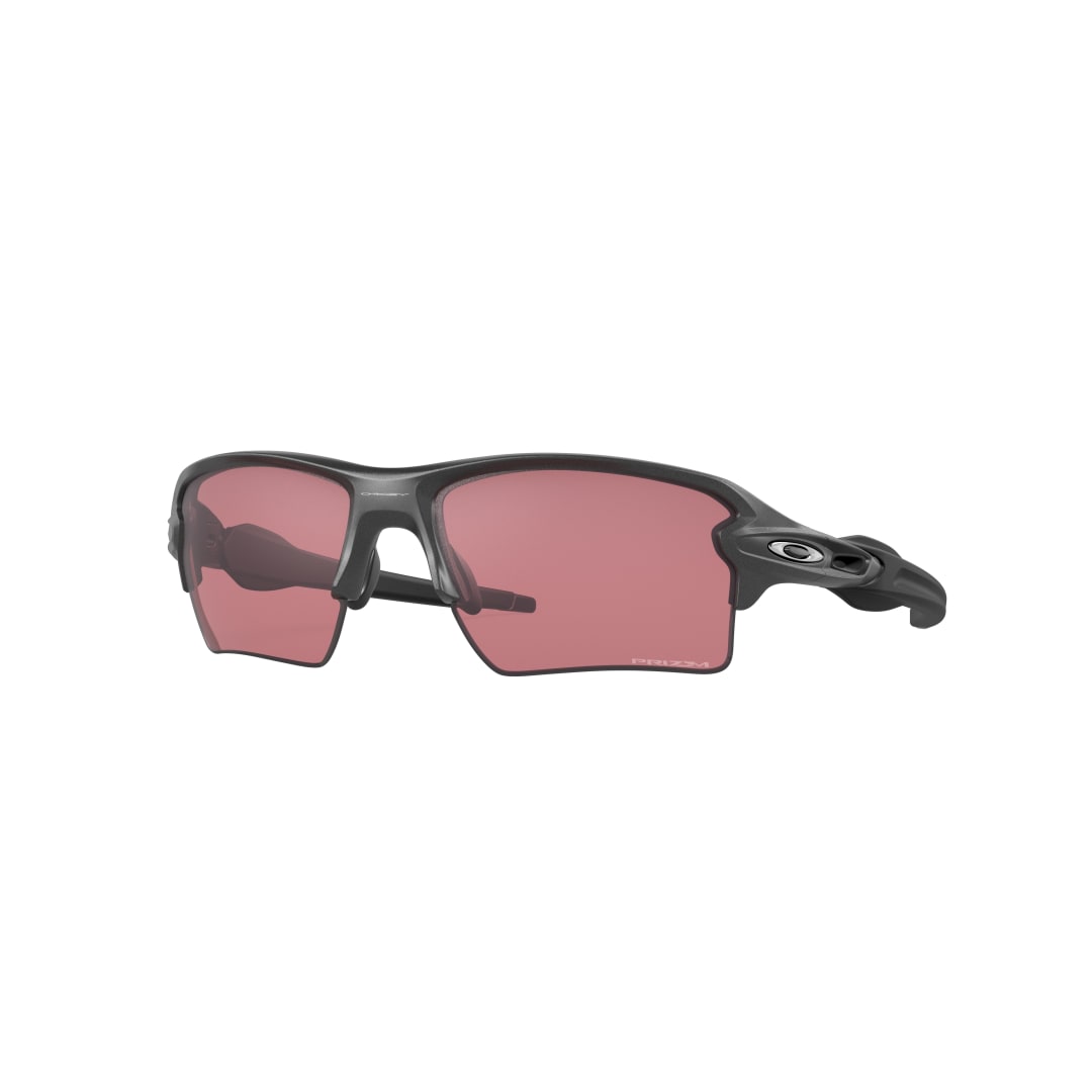oakley-0oo9188 Acero - Prizm road jade