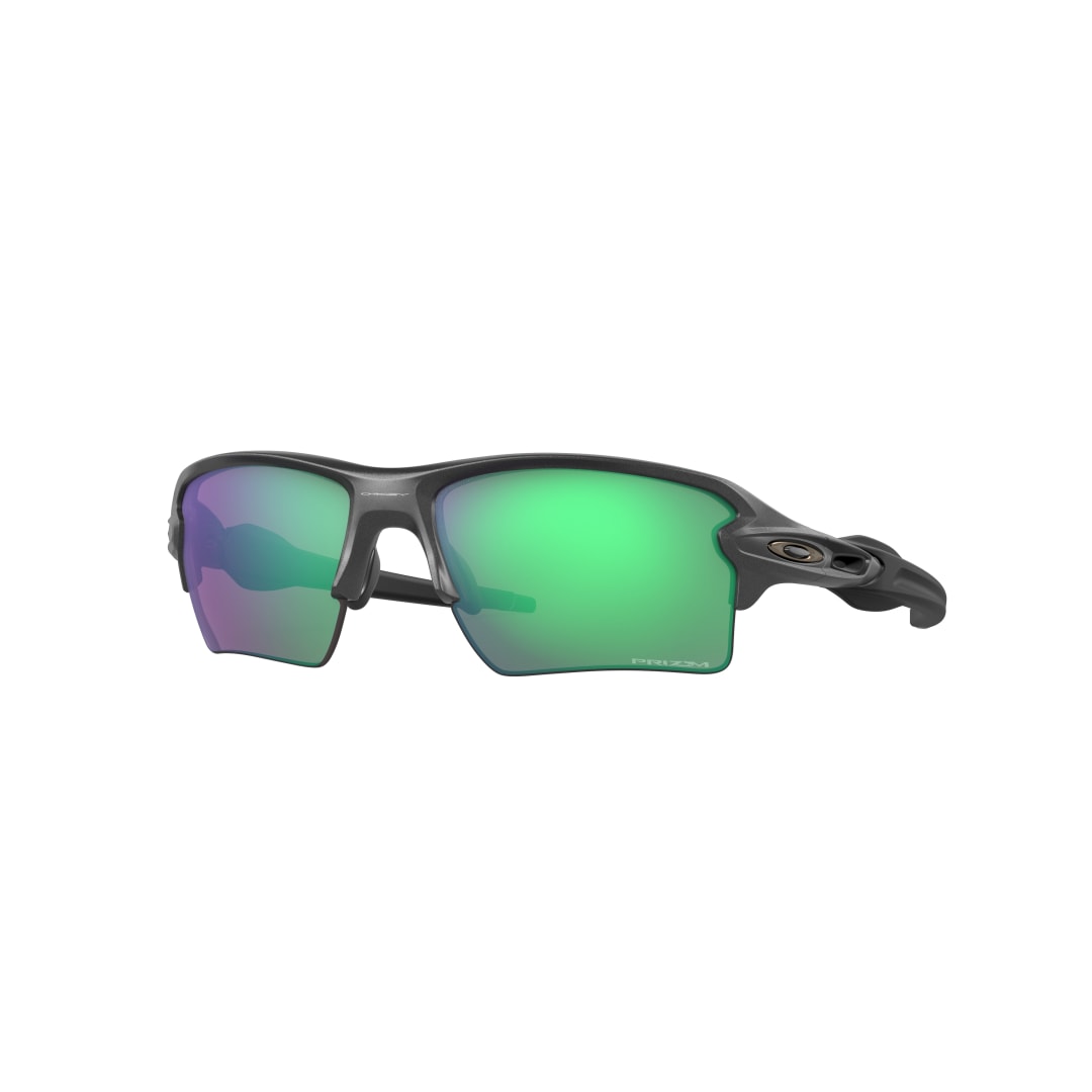 oakley-0oo9188 Acero - Prizm black polarized