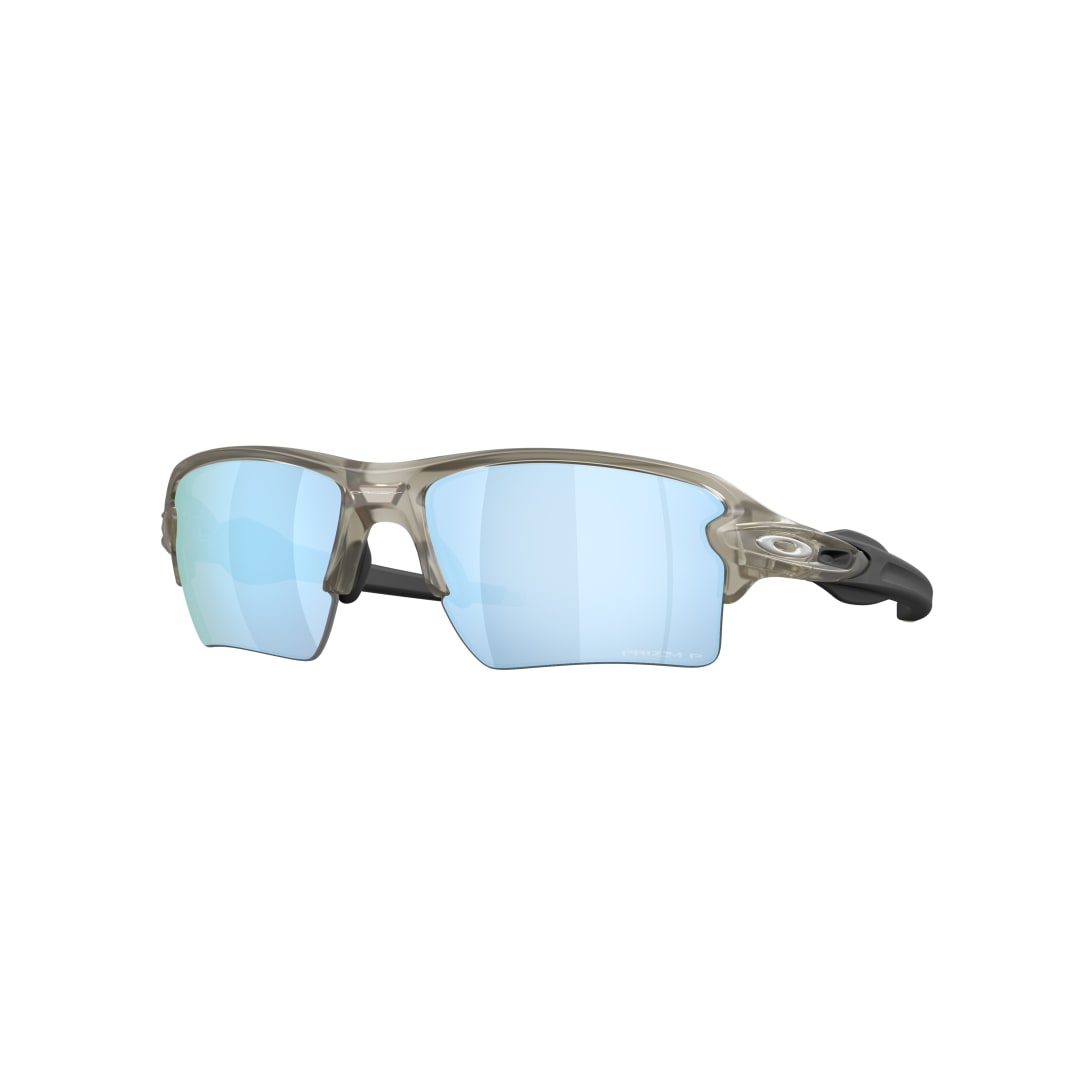oakley-0oo9188 Tinta Gris Mate - Prizm deep water polarized
