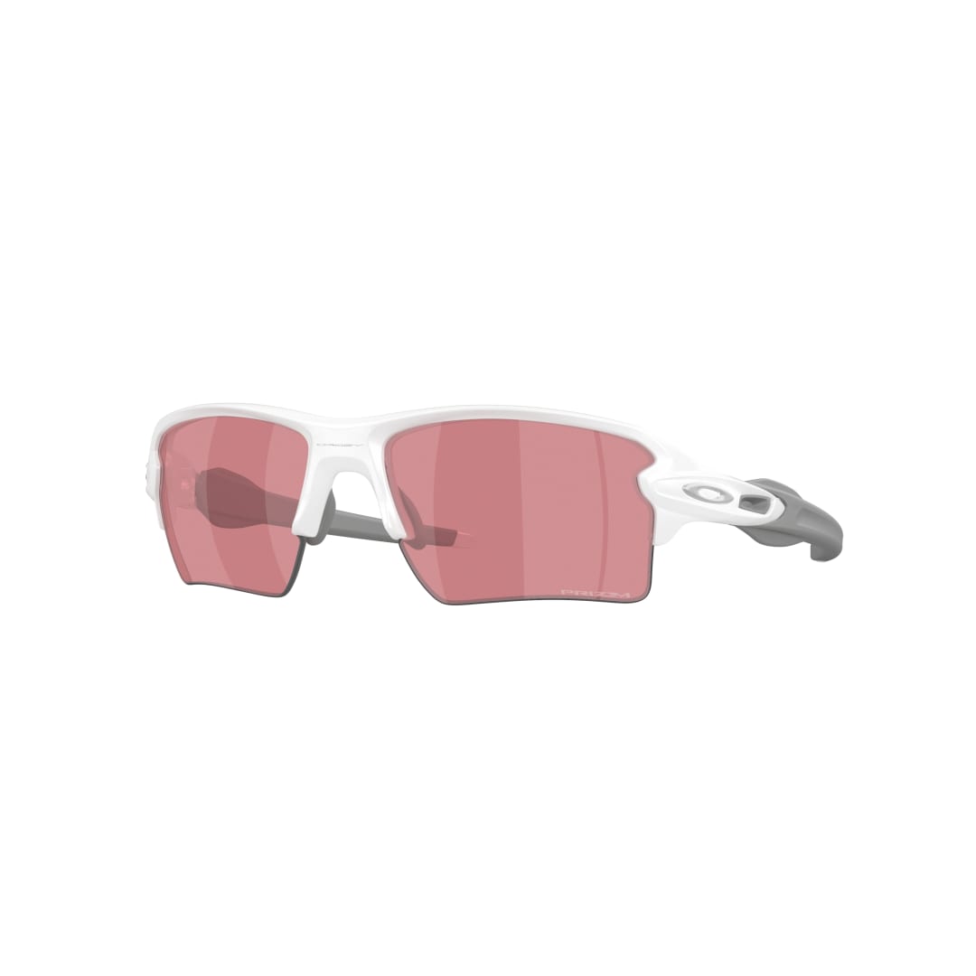 oakley-0oo9188 Blanco Mate - Prizm dark golf