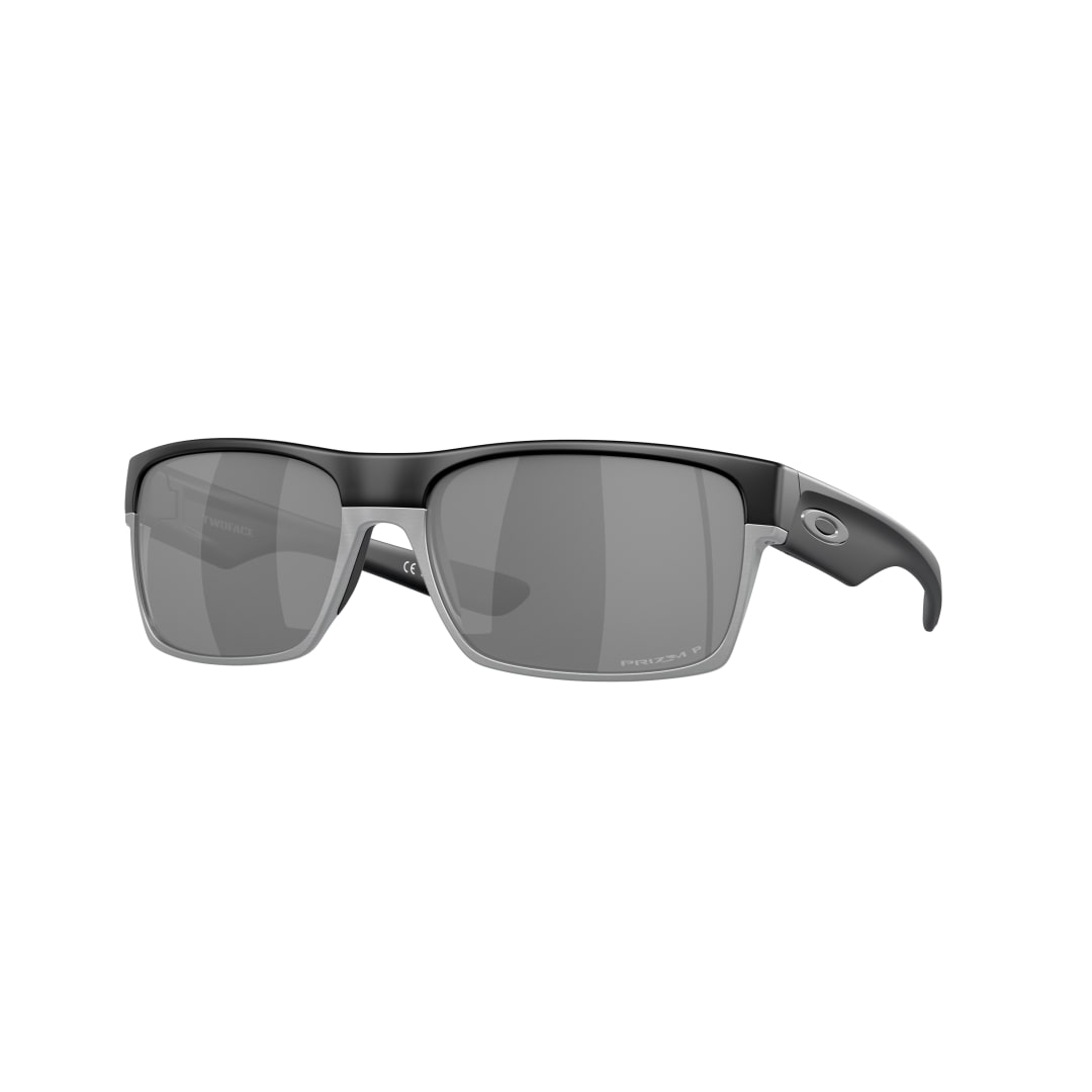 oakley-0oo9189 Negro Mate - Prizm sapphire polarized