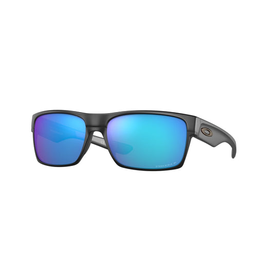 oakley-0oo9189 Negro Mate - Prizm black polarized