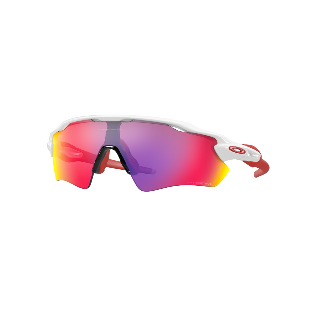 oakley-0oo9208 Blanco Pulido - Prizm road
