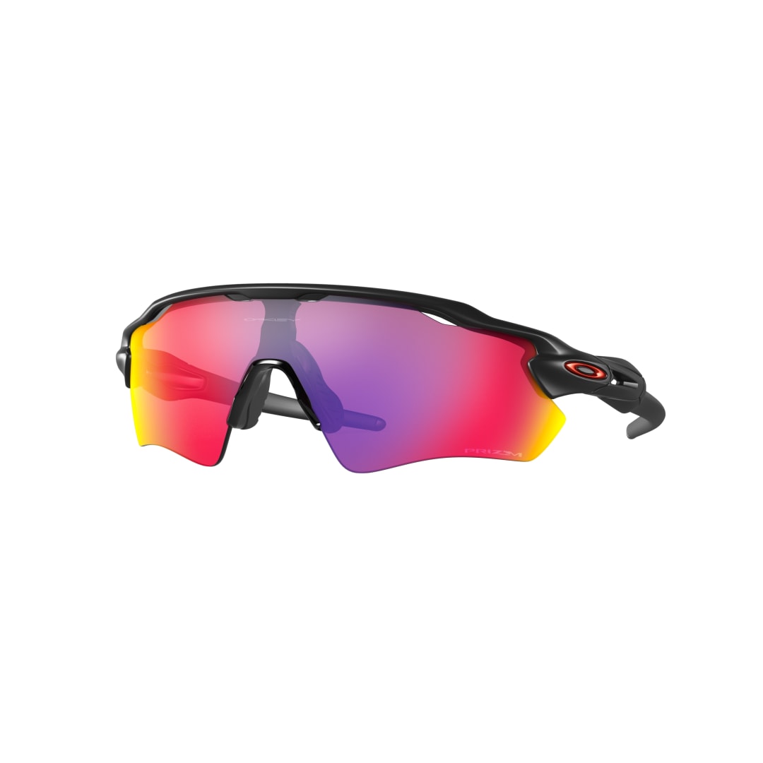 oakley-0oo9208 Negro Mate - Prizm road