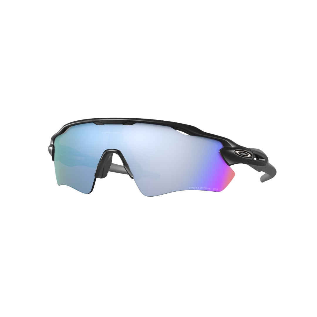 oakley-0oo9208 Negro Mate - Prizm deep water polarized