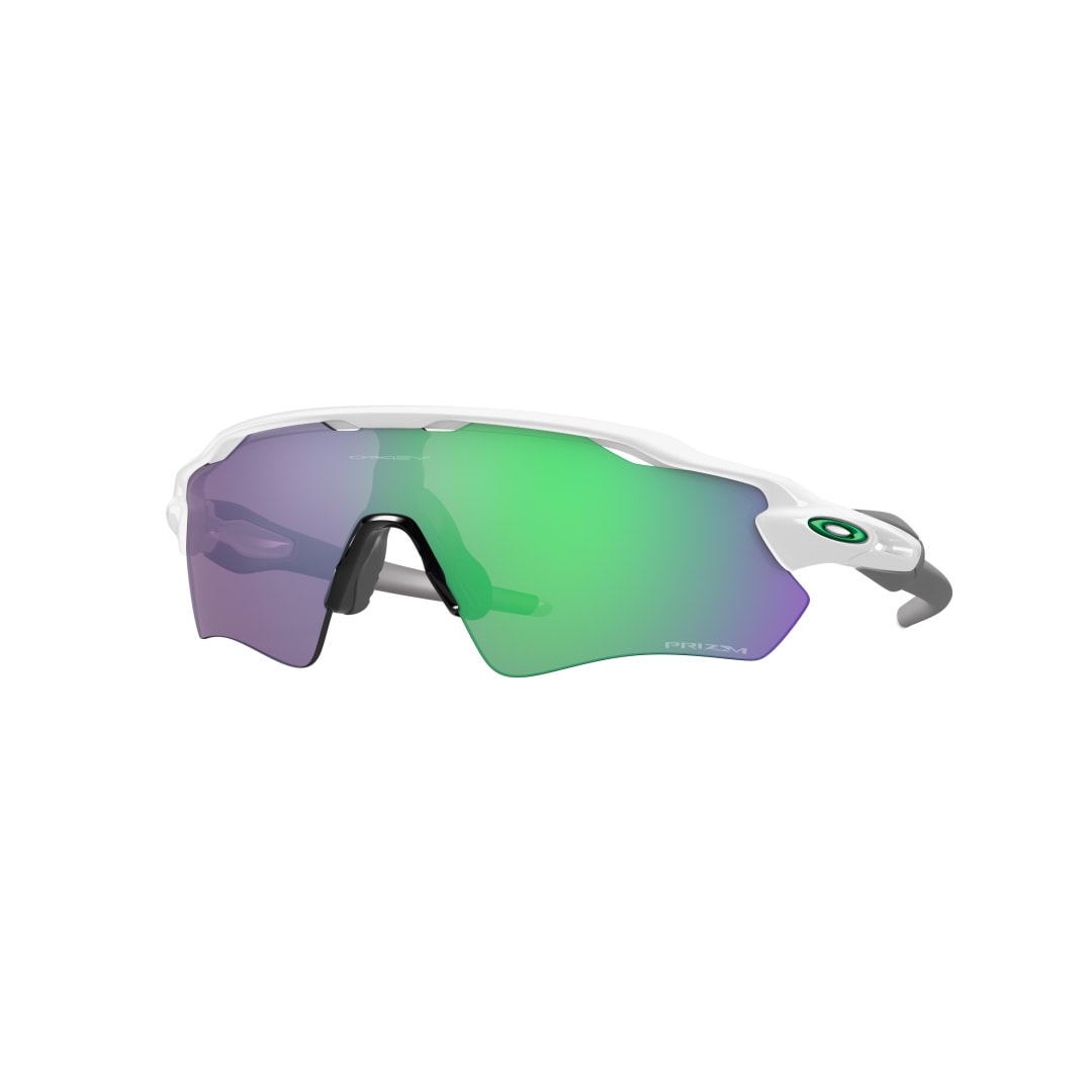 oakley-0oo9208 Blanco Pulido - Prizm jade