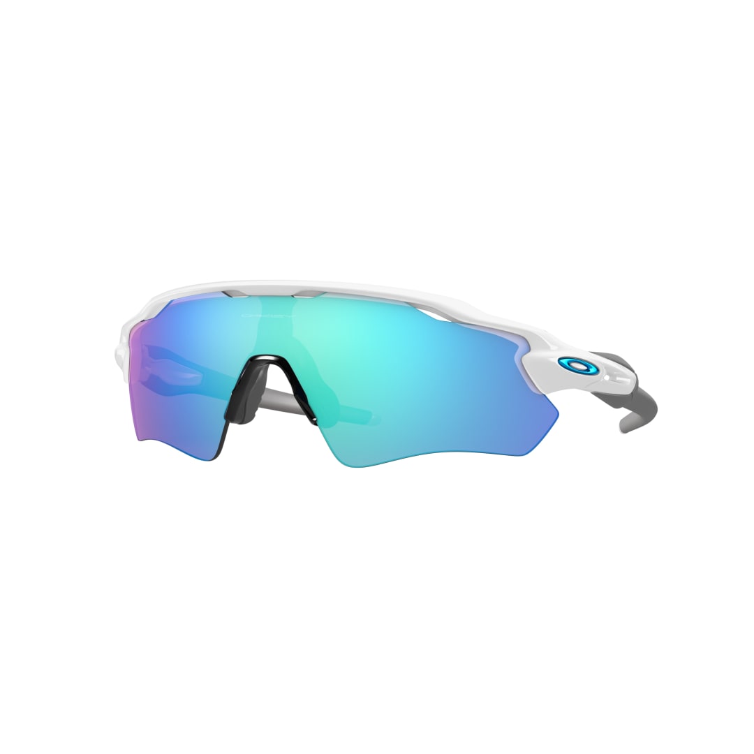oakley-0oo9208 Blanco Pulido - Prizm sapphire (920873)