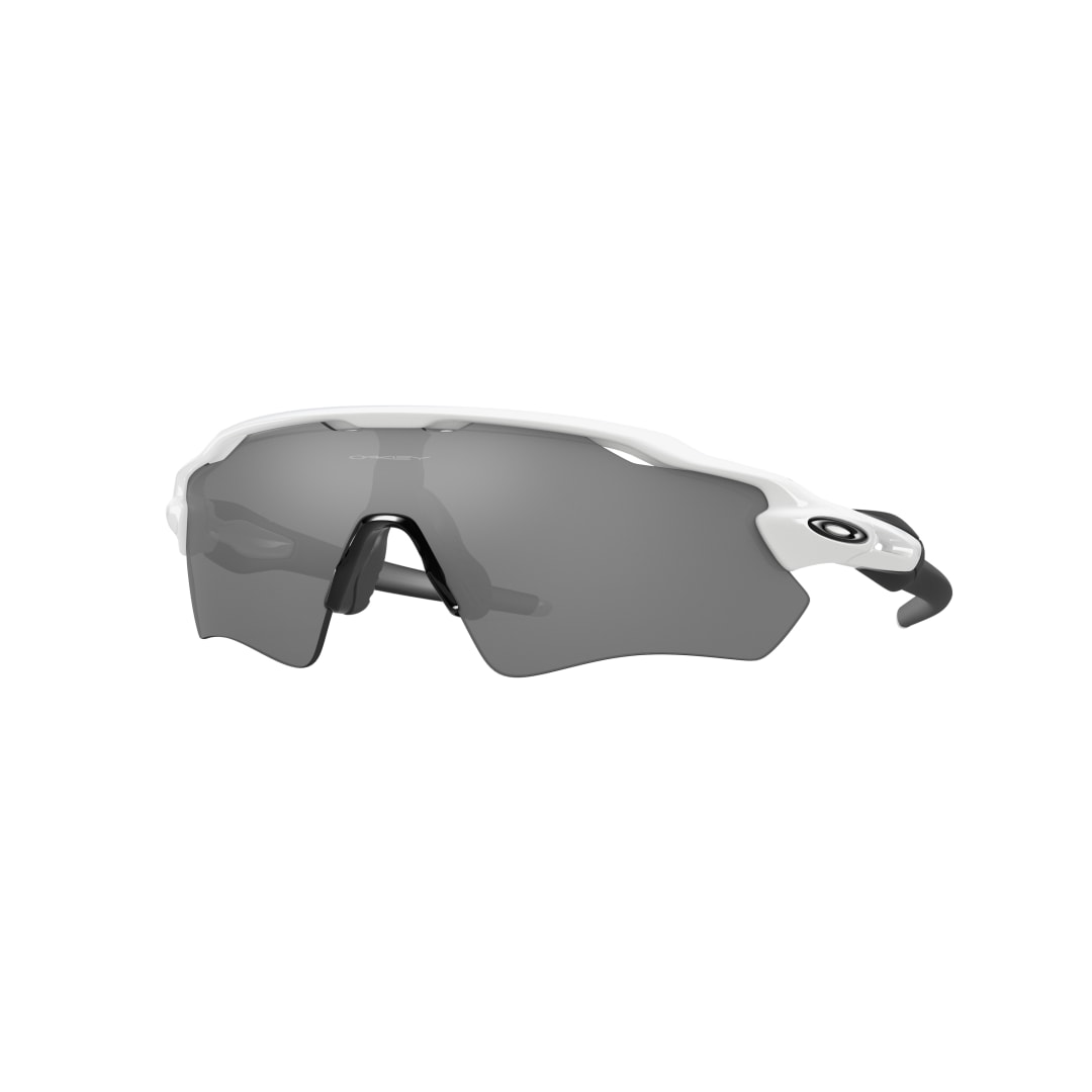 oakley-0oo9208 Blanco Pulido - Prizm black polarized