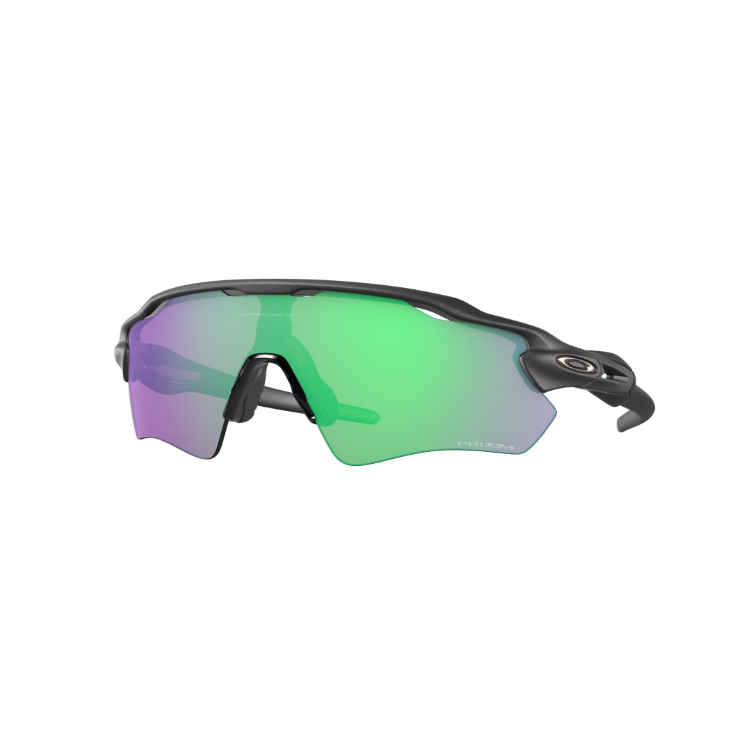 oakley-0oo9208 Acero - Prizm road jade