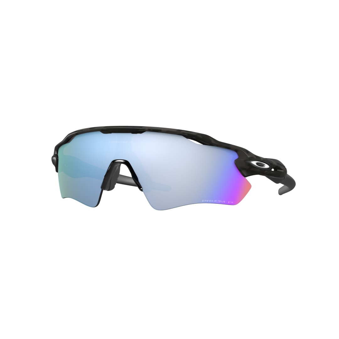 oakley-0oo9208 Camuflaje Negro Mate - Prizm deep water polarized