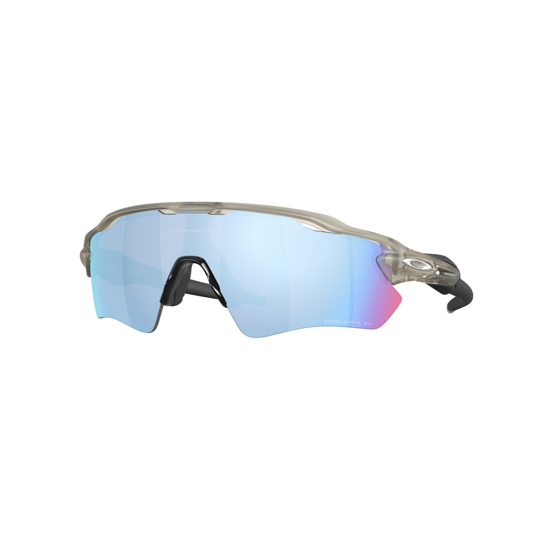 oakley-0oo9208 Tinta Gris Mate - Prizm deep water polarized