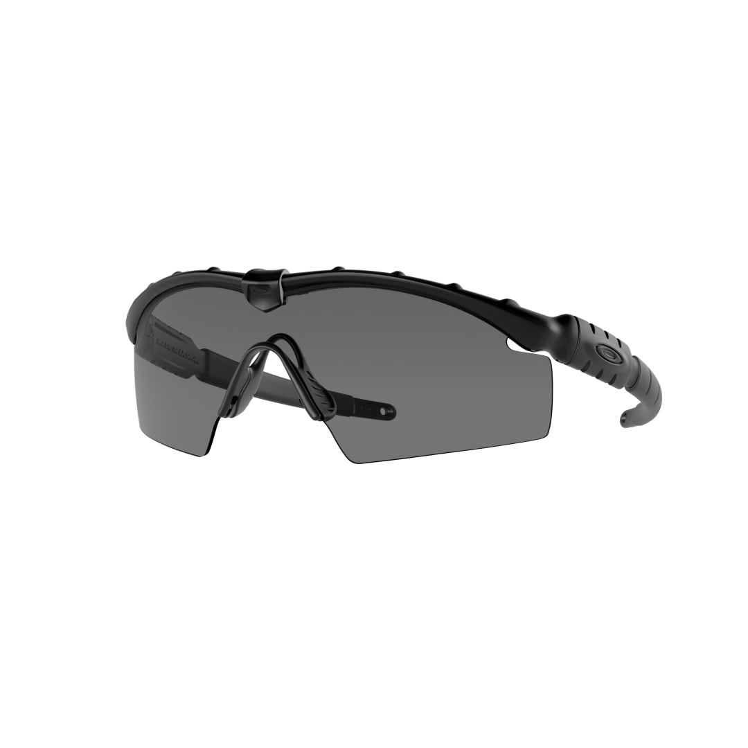 oakley-0oo9213 Negro Mate - Transparente
