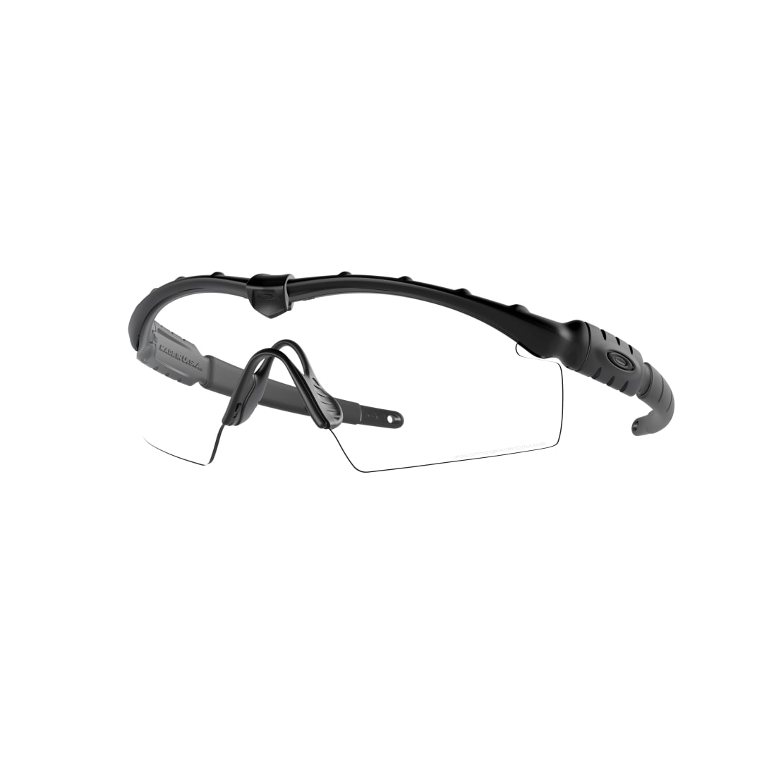 oakley-0oo9213 Negro Mate - Gris