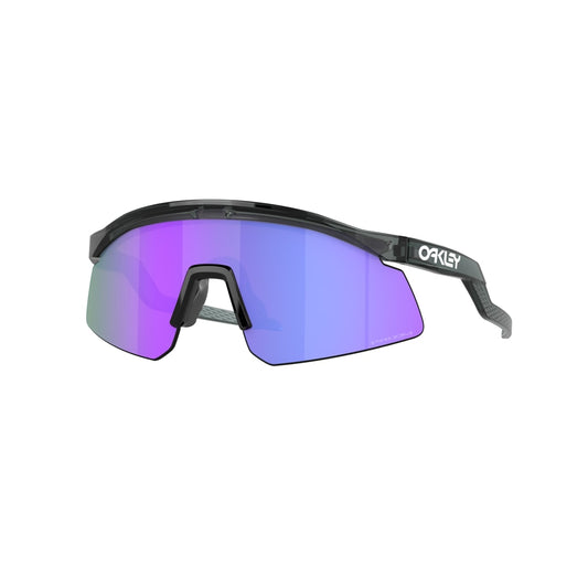 oakley-0oo9229 Negro Crystal - Prizm violet