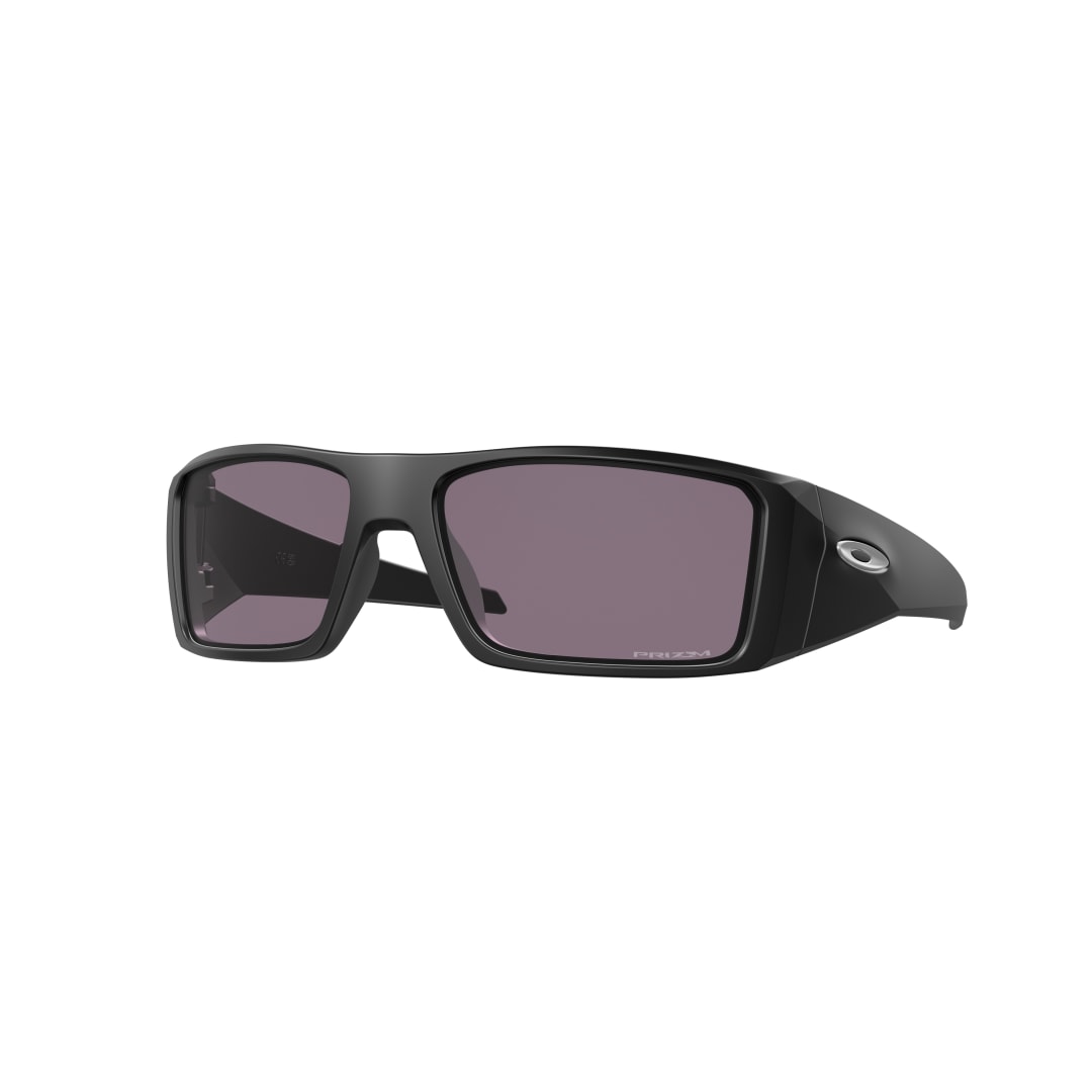 oakley-0oo9231 Camuflaje Negro Mate - Prizm deep water polarized